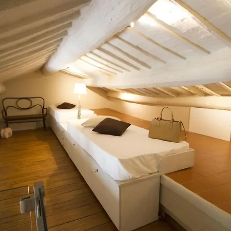 Cortona Suite 3*