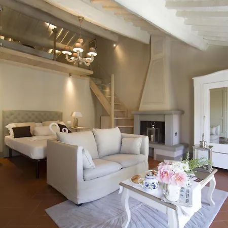 Cortona Suite 3*