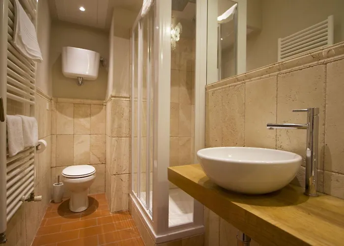 Cortona Suite 3*
