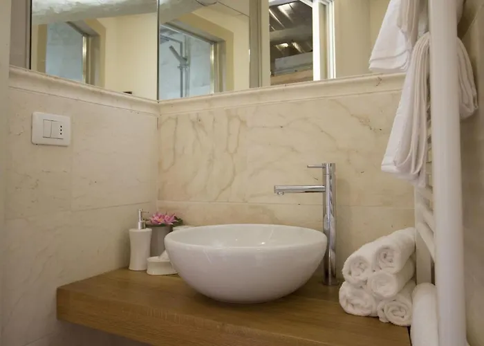 Cortona Suite