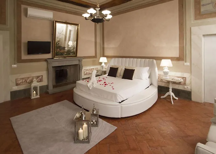 Cortona Suite 3* Cortona