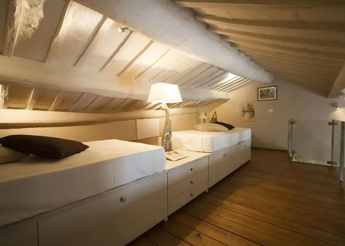 Cortona Suite