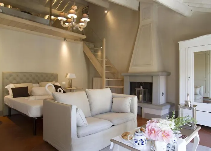 Cortona Suite 3*