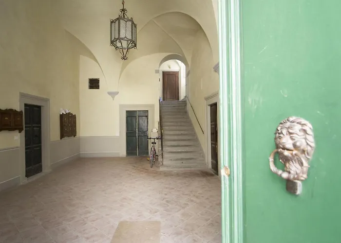 Cortona Suite Cortona