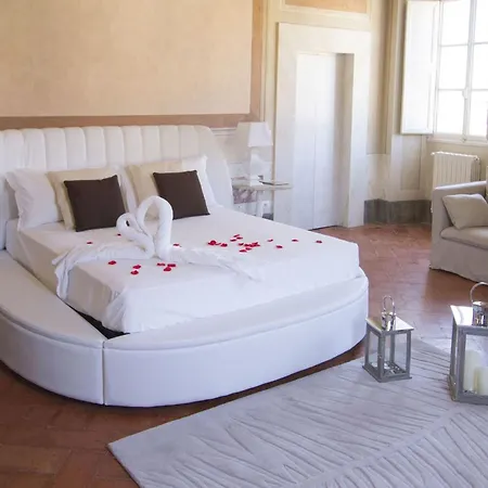 Cortona Suite Bed & Breakfast