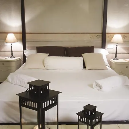 B&B Cortona Suite 코르토나