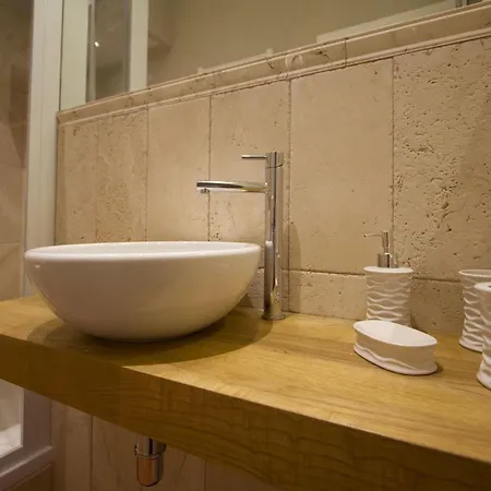 Bed & Breakfast Cortona Suite
