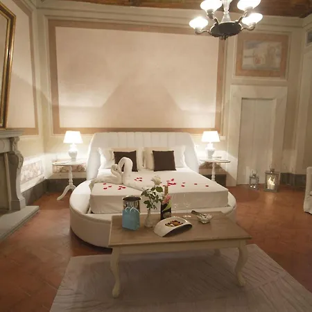 Cortona Suite Bed & Breakfast Cortona