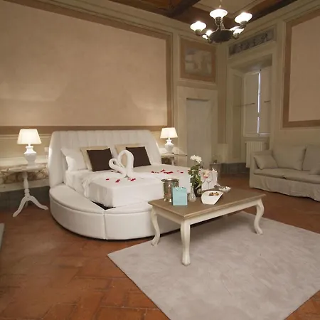 Bed & Breakfast Cortona Suite