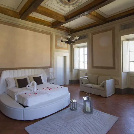 Cortona Suite Bed & Breakfast Cortona