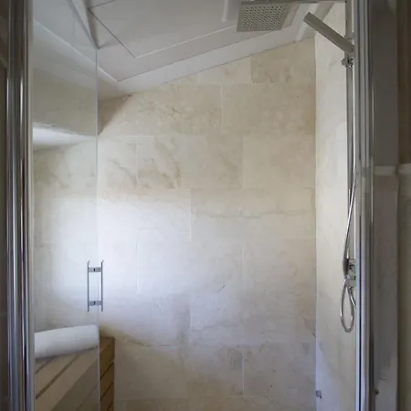 Cortona Suite Bed & Breakfast