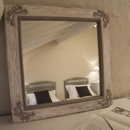Cortona Suite Bed & Breakfast 3*