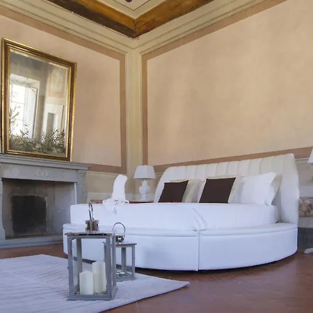 Bed & Breakfast Cortona Suite