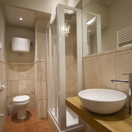Cortona Suite Bed & Breakfast Cortona