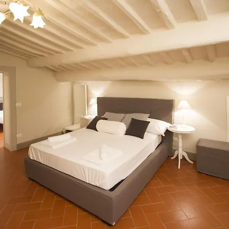 Cortona Suite Bed & Breakfast 3*