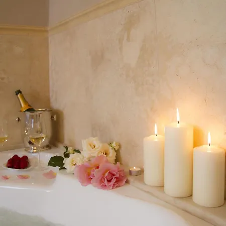 Bed & Breakfast Cortona Suite Cortona
