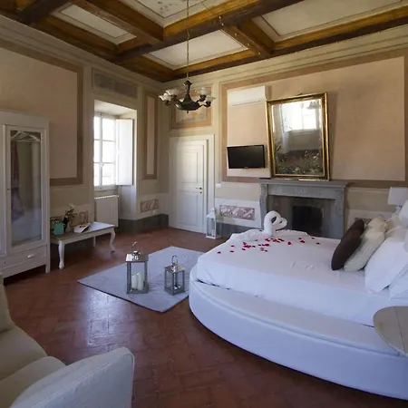 Cortona Suite Bed & Breakfast Cortona