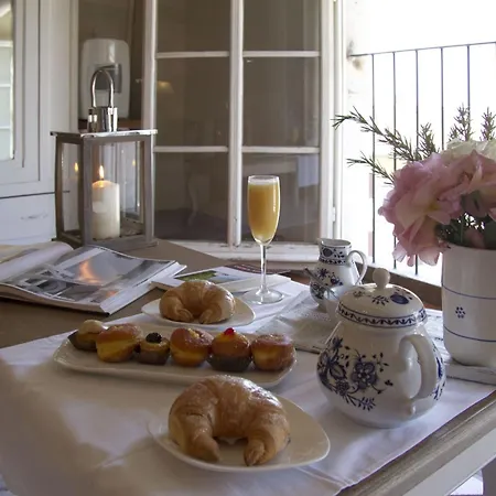 Bed & Breakfast Cortona Suite Cortona