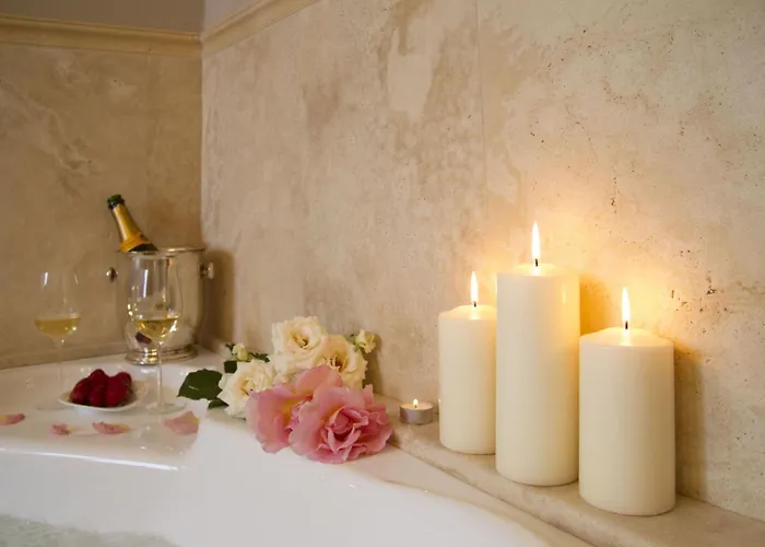 Cortona Suite