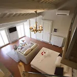 Bed and breakfast Cortona Suite