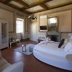 Cortona Suite Bed and breakfast Cortona