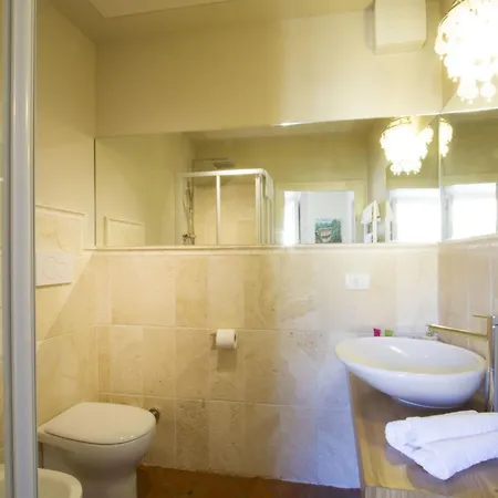 Cortona Suite Cortona